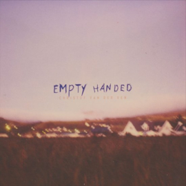 Christof van der Ven - Empty handed | CD