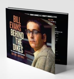 Bill Evans - Behind The Dikes | CD