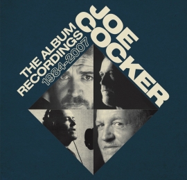 Joe Cocker - Album recordings '84-2007' | 14CD