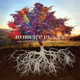 Robert Plant - Digging Deep: Subterranea | 2CD