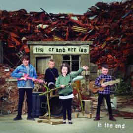 Cranberries - In The End |  LP