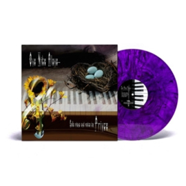 Prince - One Nite Alone (Solo Piano) | LP -coloured vinyl-