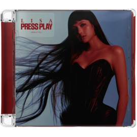Lisa - Press Play | CD