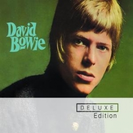 David Bowie - David Bowie -deluxe- | 2CD