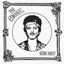 Bruno Mars - The Romantic | LP