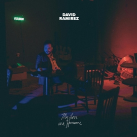 David Ramirez - My Love is a Hurricane | CD