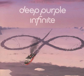 Deep Purple - Infinite Gold edition | 2CD
