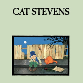 Cat Stevens/Yusuf - Teaser And The Firecat | CD