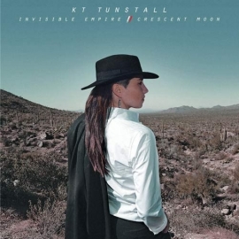 KT Tunstall - Invisible empire + Crescent moon | CD