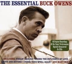 Buck Owens - The essential | 2CD