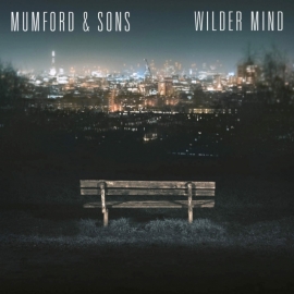 Mumford & sons - Wilder mind | CD
