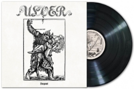 Ulver - Vargnatt | LP -Reissue-