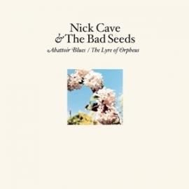 Nick Cave & the bad seeds - Abbatoir blues / The lyre of Orpheus | 2LP