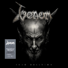 Venom - Into Oblivion | 2LP