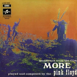 Pink Floyd - More | LP