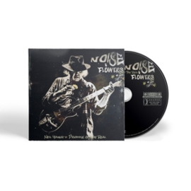 Neil Young & Promise of the real - Noise and Flowers | CD