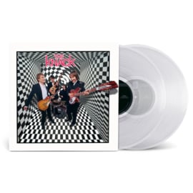 Knack - Zoom | 2LP -Reissue, coloured vinyl-