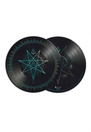 Bury Tomorrow - The Seventh Sun | LP -Picture disc-