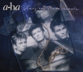 A-Ha - Stay on these roads  | 2CD -deluxe-