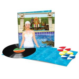 Stone Temple Pilots - Tiny Music... |  LP + 3CD -Reissue, anniversary editio