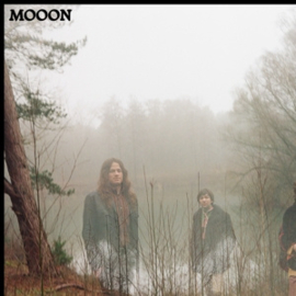 Mooon - Iii | CD