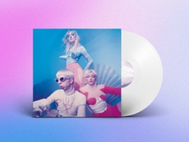 Blond - Perlen | LP -Coloured vinyl-