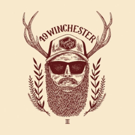 49 Winchester - Iii | LP -Reissue-