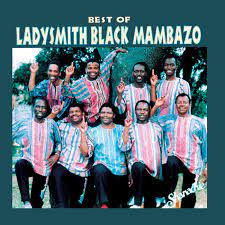 Ladysmith Black Mambazo - Best of Ladysmith Black Mambazo | LP