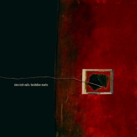 Nine inch Nails - Hesitation marks | 2cd Deluxe edition