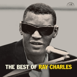 Ray Charles - Best Of | LP -Coloured vinyl-