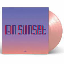 Paul Weller - On Sunset | 2LP -Coloured vinyl-