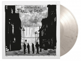 And You Will Know Us By the Trail of Dead - Lost Songs | 2LP -Coloured vinyl-