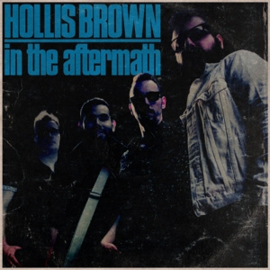 Hollis Brown - In the Aftermath  | CD