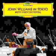 John Williams & Saito Kinen Orchestra - John Williams In Tokyo | 2LP