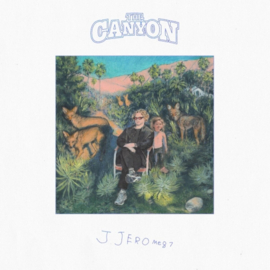 Jjerome87 - Canyon | CD