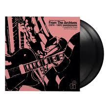 Various - Timeless Presents From the Archives: 1974-1994 - Antal Rush Hour Store | 2LP