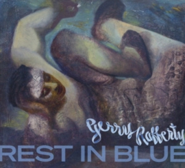 Gerry Rafferty - Rest In Blue | CD