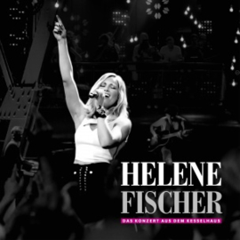 Helene Fischer - Das Konzert aus dem Kesselhaus | 2CD