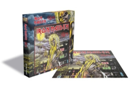 Iron Maiden - Killers   | Puzzel 500pcs