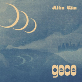 Altin Gun - Gece  | CD