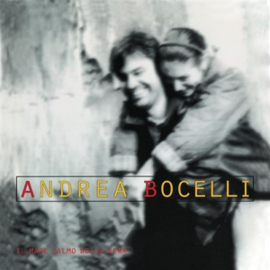 Andrea Bocelli - Il Mare Calmo Della Sera | 2LP -Reissue-