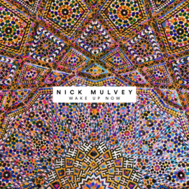 Nick Mulvey - Wake up now | CD