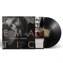 Josh Groban - Cinematic | LP
