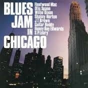 Fleetwood Mac - Blues Jam in Chicago | 2LP