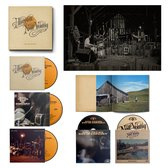 Neil Young - Harvest -50th Anniversary Edition- | 3CD+2DVD + Hardcover Book