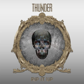 Thunder - Rip it up | 3CD -deluxe-