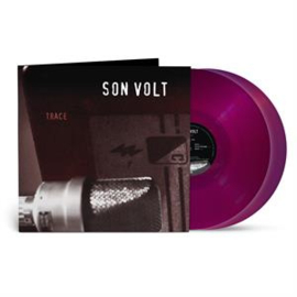 Son Volt - Trace (30th Anniversary Edition) | 2LP -Coloured vinyl-