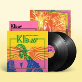 Matthew E. White - K Bay | LP