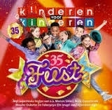 Kinderen voor kinderen - Feest (35) | CD