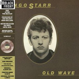 Ringo Starr - Old Wave | CD